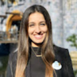 Meet your Posher, Shorya